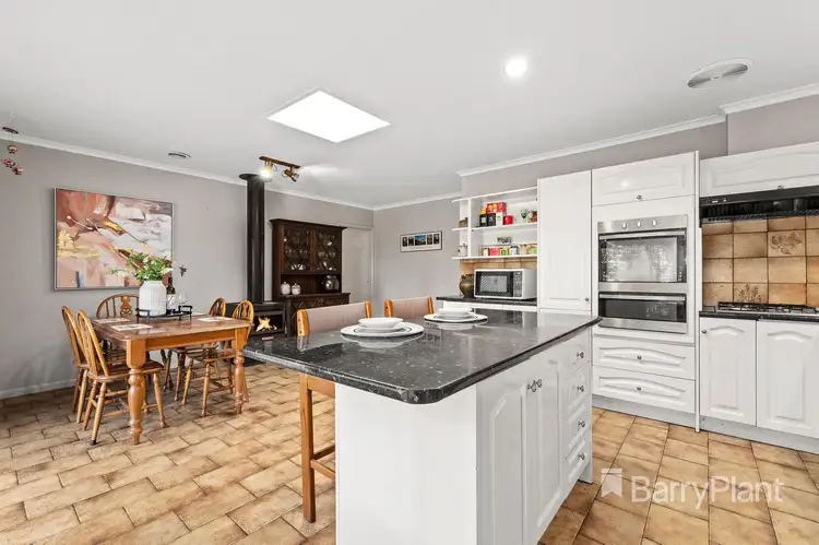 Second view of Homely house listing, 8 Odenpa Court, Greensborough VIC 3088