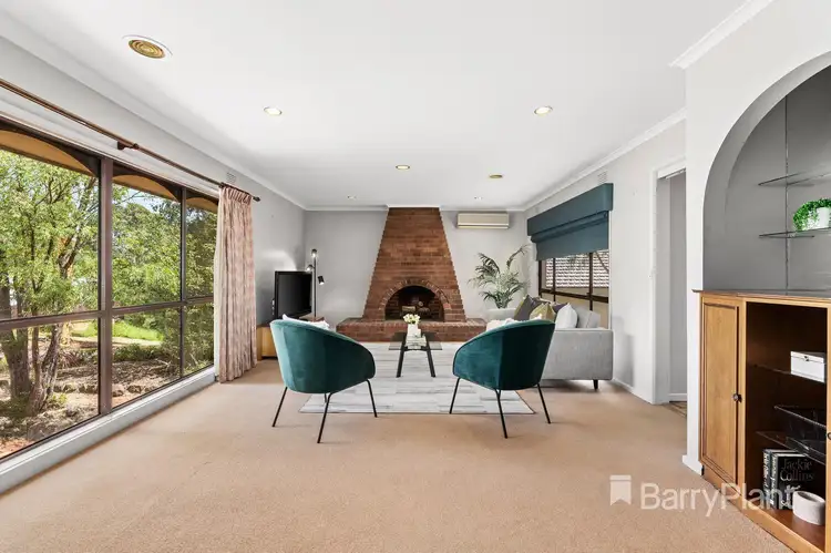 Third view of Homely house listing, 8 Odenpa Court, Greensborough VIC 3088