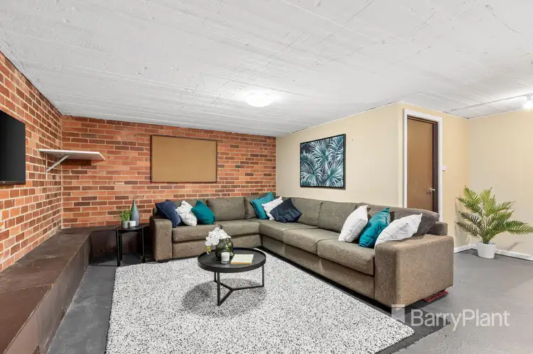 Fourth view of Homely house listing, 8 Odenpa Court, Greensborough VIC 3088