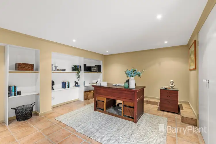 Fifth view of Homely house listing, 8 Odenpa Court, Greensborough VIC 3088