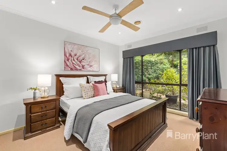 Sixth view of Homely house listing, 8 Odenpa Court, Greensborough VIC 3088