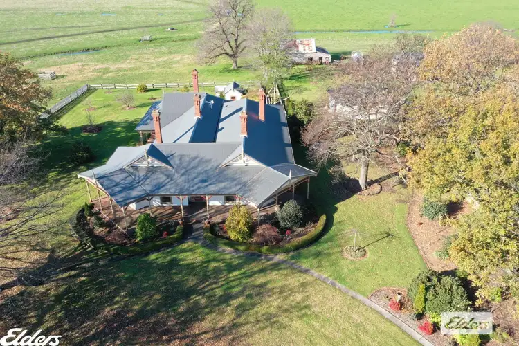 Main view of Homely rural property listing, 28 Won Wron Road, Devon North VIC 3971