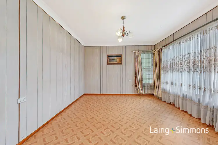 Second view of Homely house listing, 66 Wangaroa Crescent, Lethbridge Park NSW 2770