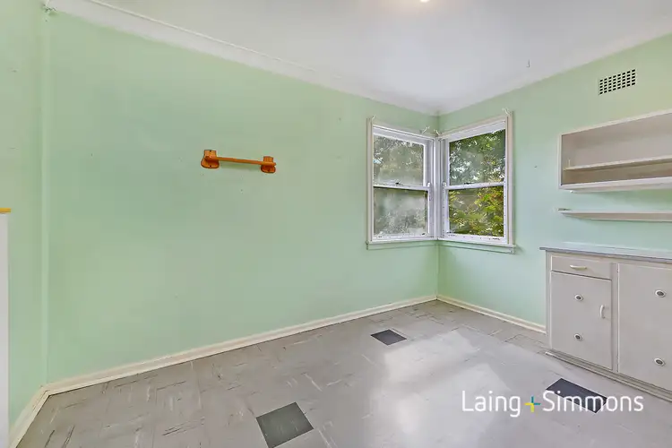 Third view of Homely house listing, 66 Wangaroa Crescent, Lethbridge Park NSW 2770