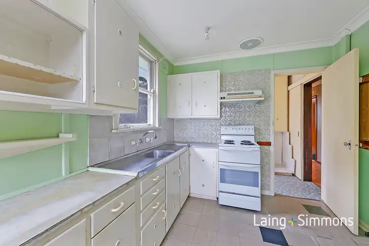 Fourth view of Homely house listing, 66 Wangaroa Crescent, Lethbridge Park NSW 2770