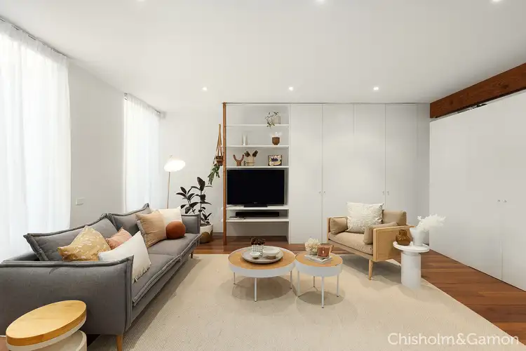 Fifth view of Homely townhouse listing, 1/173 Ormond Road, Elwood VIC 3184