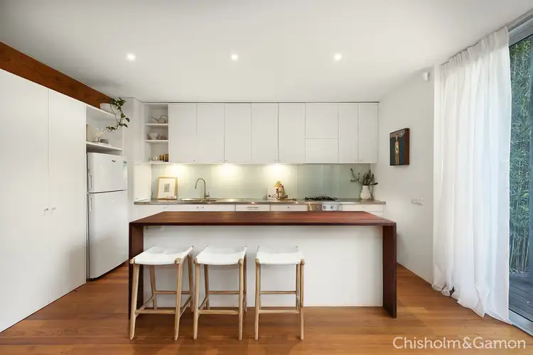 Sixth view of Homely townhouse listing, 1/173 Ormond Road, Elwood VIC 3184