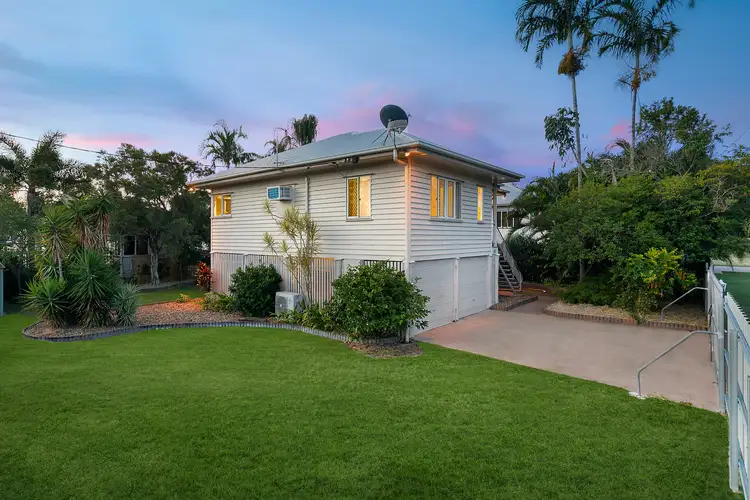 Main view of Homely house listing, 87 Thozet Road, Koongal QLD 4701