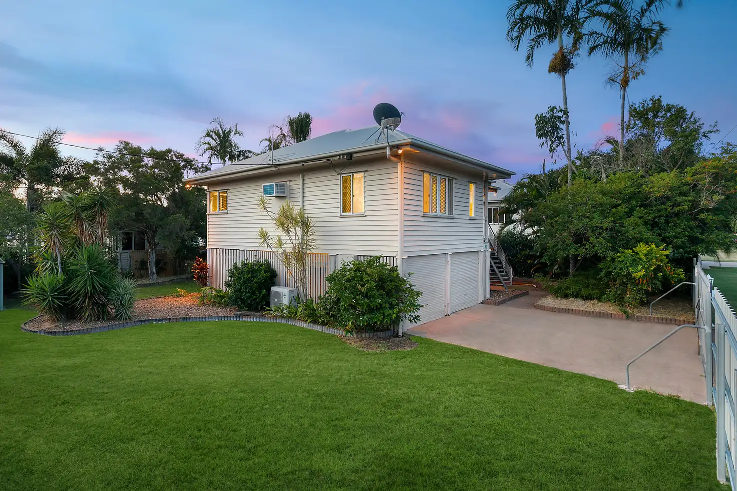 Main view of Homely house listing, 87 Thozet Road, Koongal QLD 4701