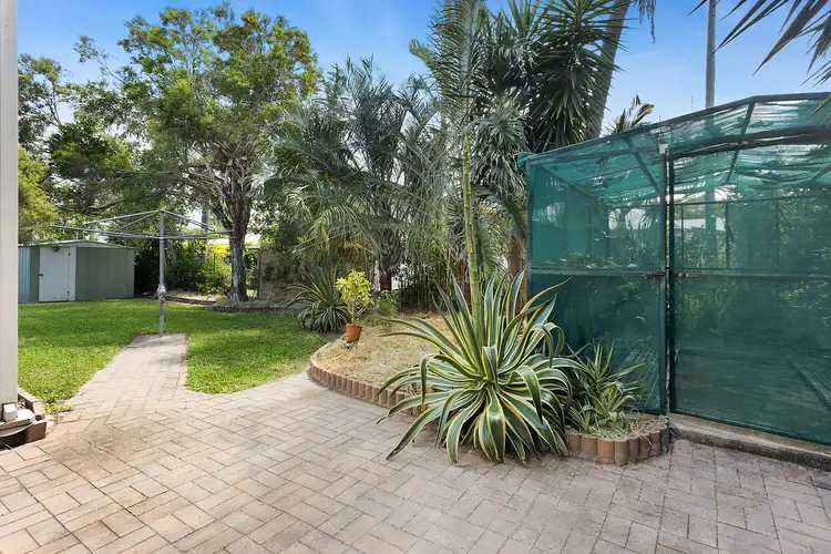 Sixth view of Homely house listing, 87 Thozet Road, Koongal QLD 4701