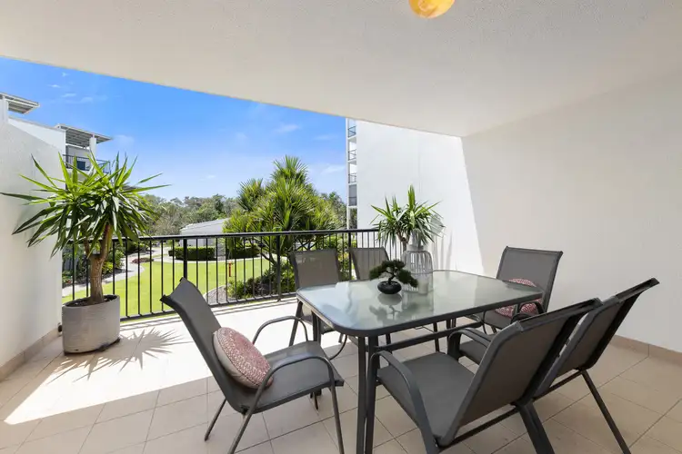 Second view of Homely unit listing, 34/885 David Low Way, Marcoola QLD 4564