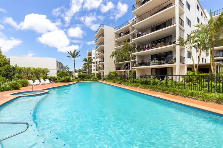 Third view of Homely unit listing, 34/885 David Low Way, Marcoola QLD 4564