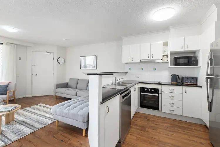 Fifth view of Homely unit listing, 34/885 David Low Way, Marcoola QLD 4564