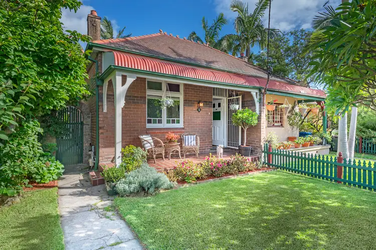 9 Lucy Street, Ashfield NSW 2131