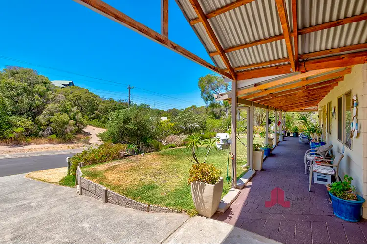 Main view of Homely house listing, 28 Burcham Drive, Binningup WA 6233