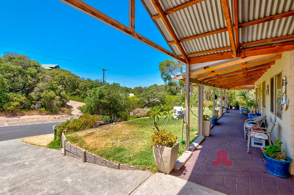 Main view of Homely house listing, 28 Burcham Drive, Binningup WA 6233