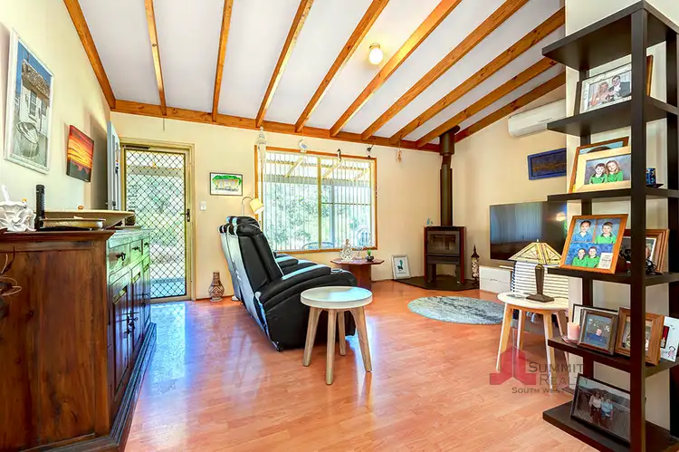 Fourth view of Homely house listing, 28 Burcham Drive, Binningup WA 6233