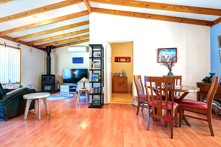 Fifth view of Homely house listing, 28 Burcham Drive, Binningup WA 6233