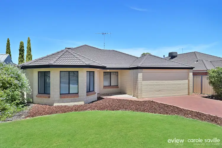 Main view of Homely house listing, 60 Backshall Place, Wanneroo WA 6065