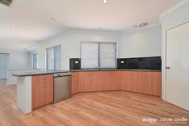 Fifth view of Homely house listing, 60 Backshall Place, Wanneroo WA 6065
