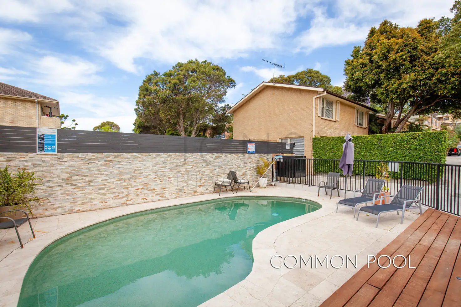 Main view of Homely apartment listing, 18/30A The Crescent, Dee Why NSW 2099