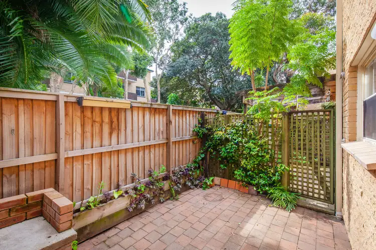 Second view of Homely apartment listing, 18/30A The Crescent, Dee Why NSW 2099