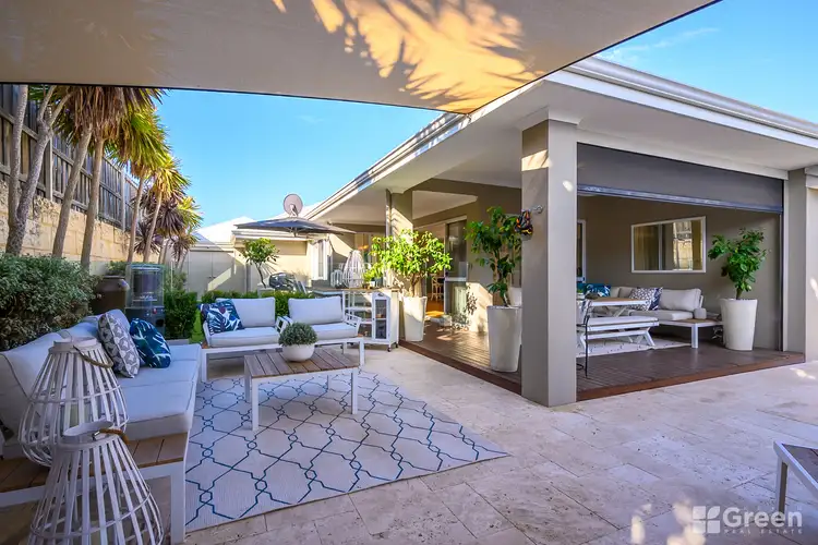 Main view of Homely house listing, 39 Richview Ramble, Wannanup WA 6210