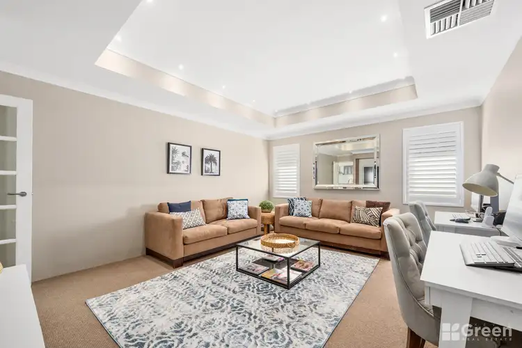 Seventh view of Homely house listing, 39 Richview Ramble, Wannanup WA 6210