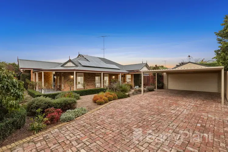 Second view of Homely house listing, 52-54 Smith Street, Grovedale VIC 3216
