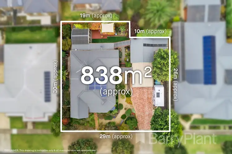 Third view of Homely house listing, 52-54 Smith Street, Grovedale VIC 3216