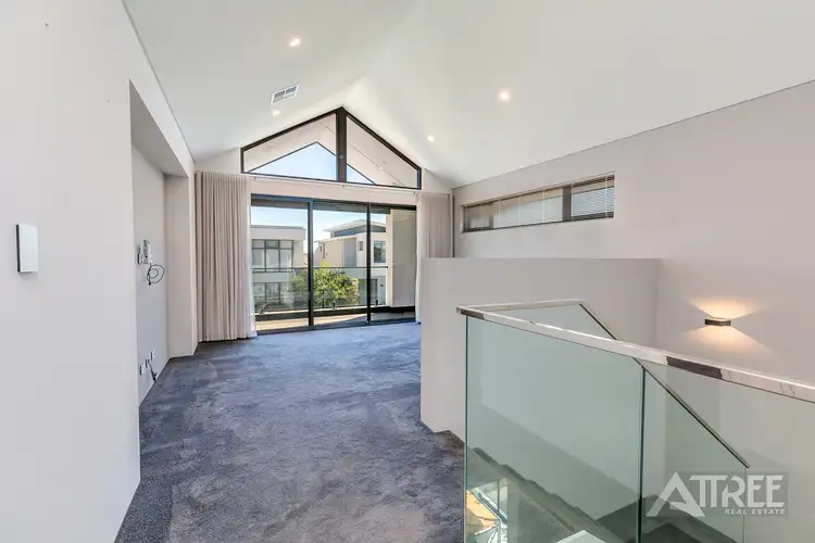 Second view of Homely house listing, 25 Cedarleaf Entrance, Treeby WA 6164