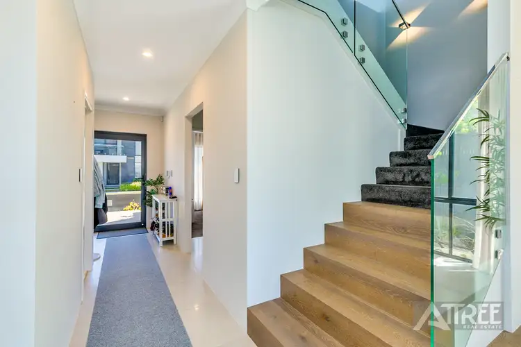 Sixth view of Homely house listing, 25 Cedarleaf Entrance, Treeby WA 6164
