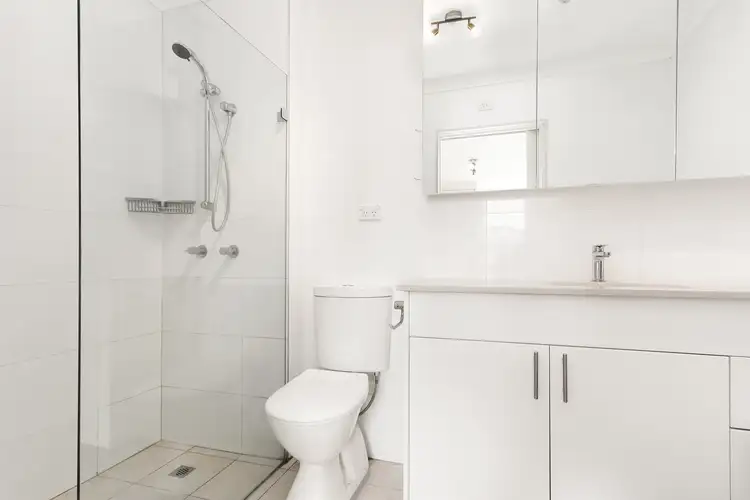 Fifth view of Homely apartment listing, 8F/10 Bligh Place, Randwick NSW 2031