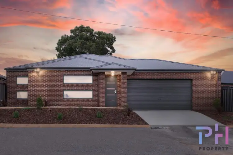 168A Aspinall Street, Kangaroo Flat VIC 3555