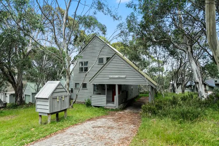 Main view of Homely house listing, 24 Geebung Road, Dinner Plain VIC 3898