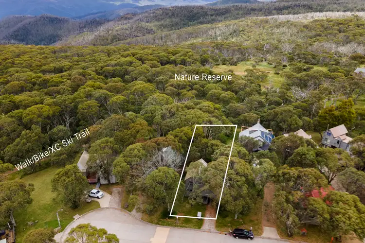 Second view of Homely house listing, 24 Geebung Road, Dinner Plain VIC 3898