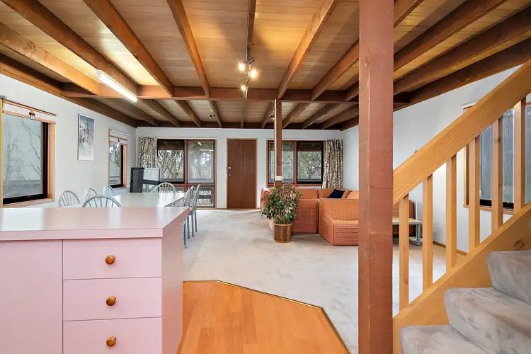 Fourth view of Homely house listing, 24 Geebung Road, Dinner Plain VIC 3898