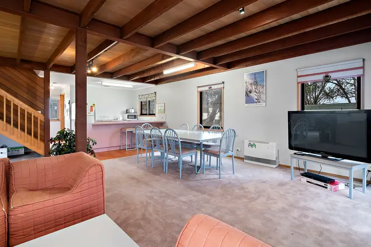 Fifth view of Homely house listing, 24 Geebung Road, Dinner Plain VIC 3898