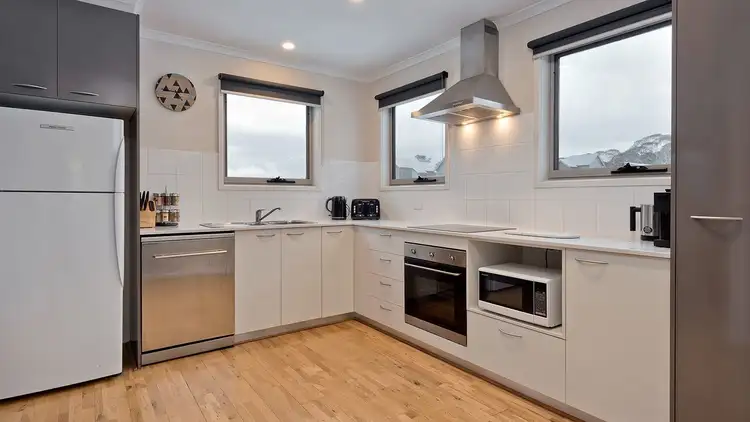 Fourth view of Homely house listing, 30 Horsehair Bend, Dinner Plain VIC 3898