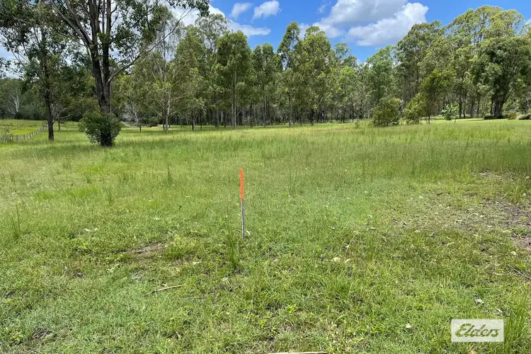 Main view of Homely land listing, 18 Shiraz Court, Curra QLD 4570