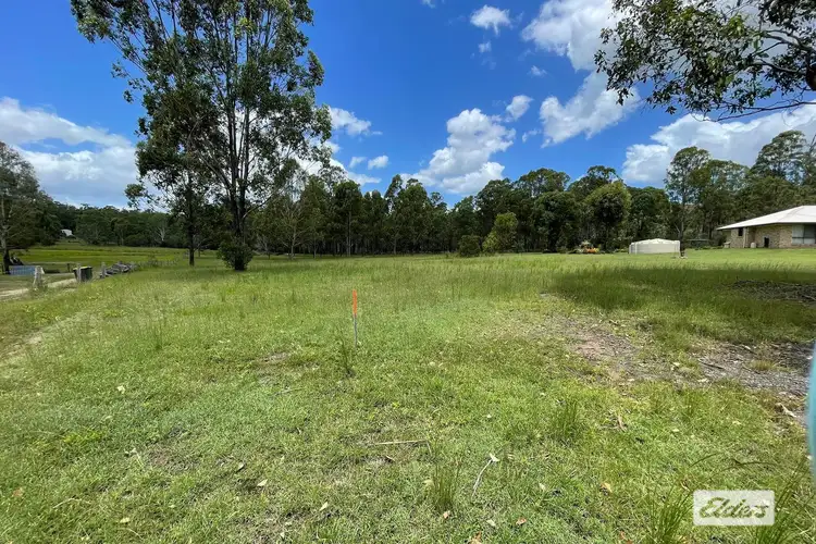Third view of Homely land listing, 18 Shiraz Court, Curra QLD 4570