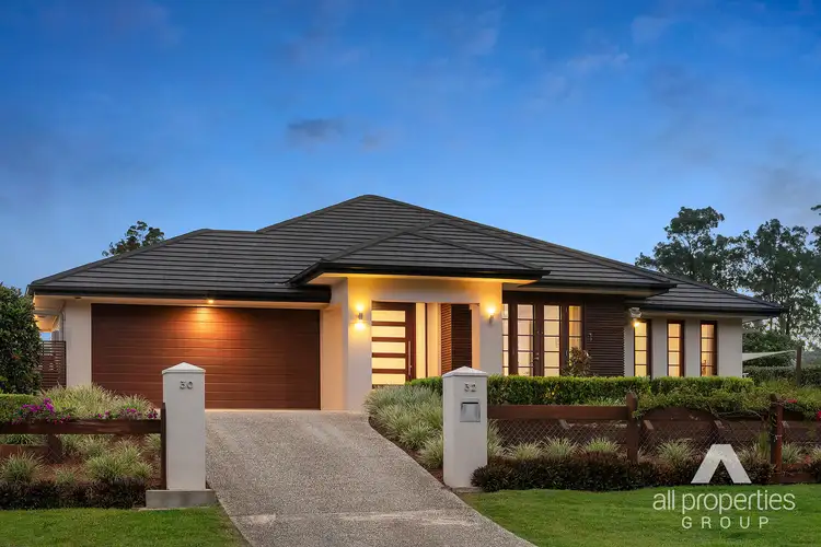 30-32 Red Gum Road, New Beith QLD 4124