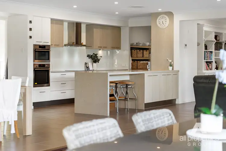 Second view of Homely house listing, 30-32 Red Gum Road, New Beith QLD 4124