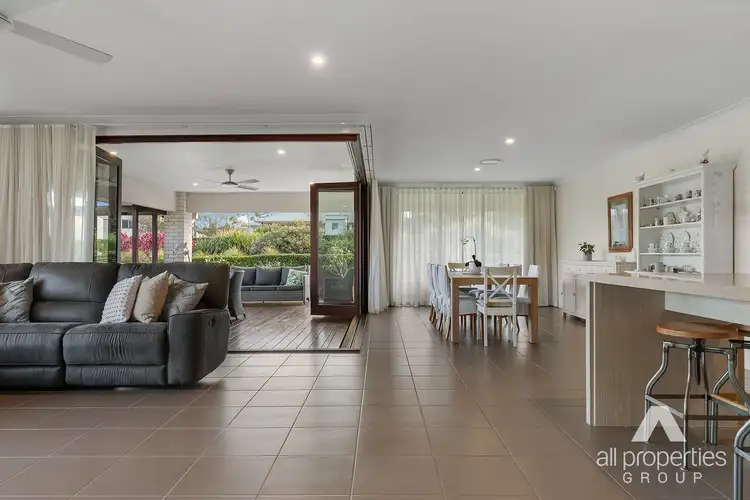 Fifth view of Homely house listing, 30-32 Red Gum Road, New Beith QLD 4124