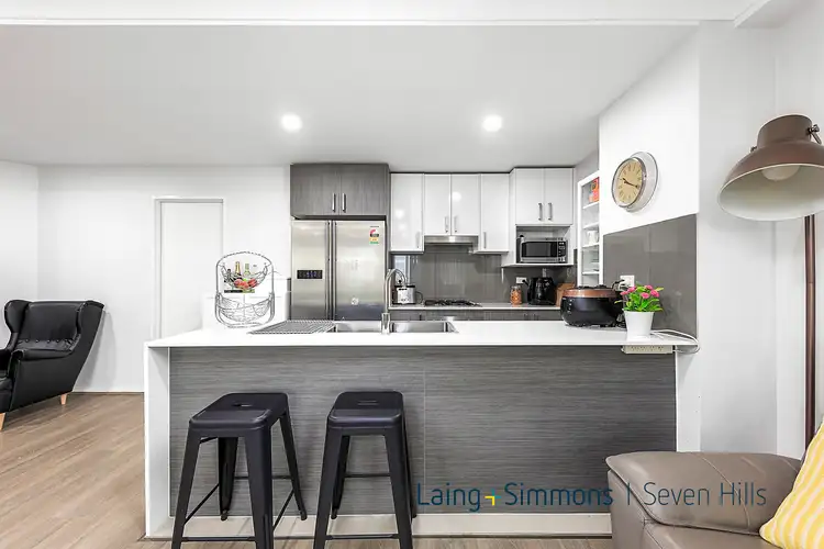 203/10 Cornelia Road, Toongabbie NSW 2146