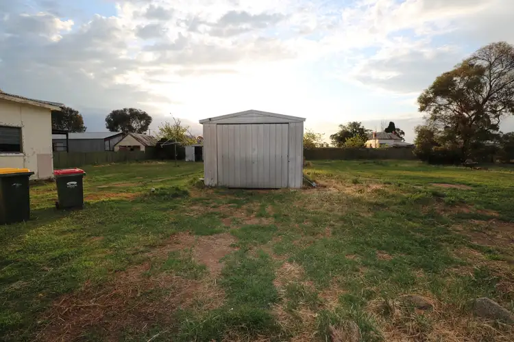 Third view of Homely rural property listing, 13 Greig Street, Korong Vale VIC 3520