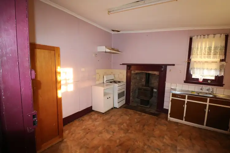 Fourth view of Homely rural property listing, 13 Greig Street, Korong Vale VIC 3520