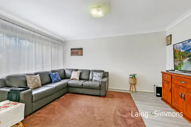 Second view of Homely house listing, 6 & 6a Gira Place, Dharruk NSW 2770