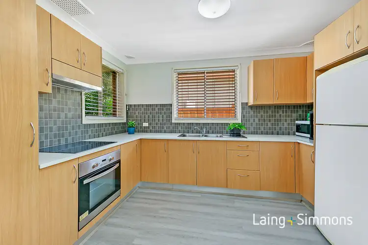 Third view of Homely house listing, 6 & 6a Gira Place, Dharruk NSW 2770