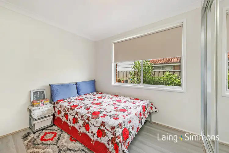 Fifth view of Homely house listing, 6 & 6a Gira Place, Dharruk NSW 2770